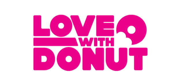 Donut  Love With